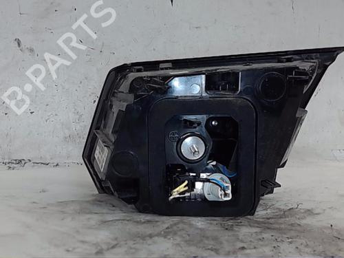 Left tailgate light PEUGEOT 3008 II SUV (MC_, MR_, MJ_, M4_) 1.6 BlueHDi 120 | BP20508443C79 