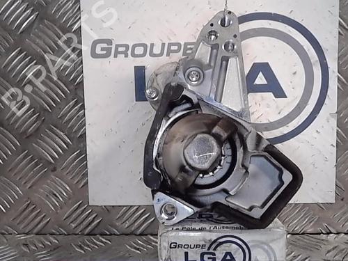 Startmotor DACIA SANDERO II  | BP13861233M8 