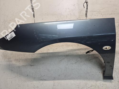 Used Left front fenders PEUGEOT 407 (6D_) 2.0 HDi 135 (6DRHRH, 6DRHRE, 6DRHRG, 6DRHRJ) (136 hp) 29215095