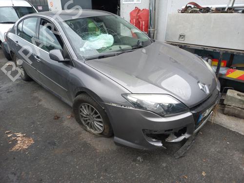Right front window switch RENAULT LAGUNA III (BT0/1) 1.5 dCi (BT00, BT0A, BT0T, BT1J) | BP16404722I26 