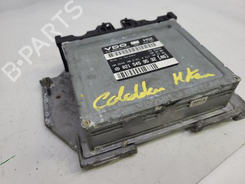 Engine control unit (ECU) MERCEDES-BENZ SLK (R170) 200 (170.435) | BP31179018M57