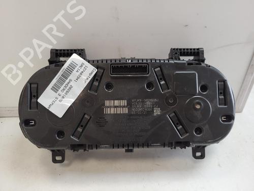 Instrument cluster DACIA SANDERO III 1.0 TCe 100 | BP37149913C47 - Image 2
