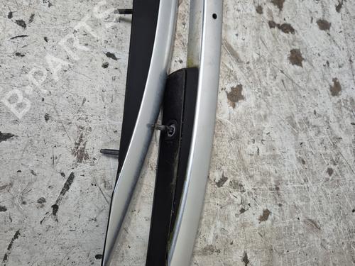 Roof bar VW TIGUAN (5N_) 2.0 TDI 4motion | BP29872135C65