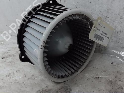 Used Heater blower motor KIA SPORTAGE III (SL) 1.7 CRDi (116 hp) 16953526