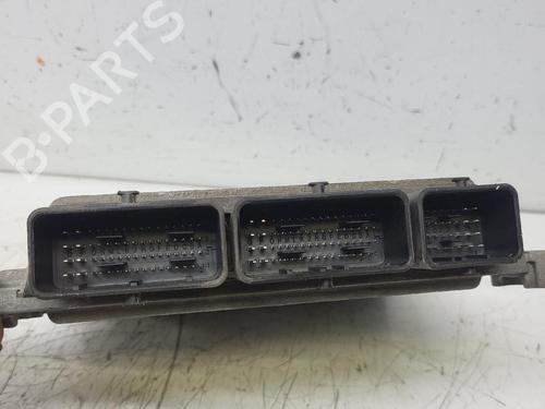 Computer Computer NISSAN JUKE (F15) 1.5 dCi (110 hp) 37453638 37453638