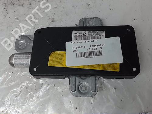 Elektronisk modul BMW X5 (E53) 3.0 d (218 hp) 17115835