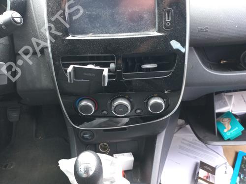 Engine control unit (ECU) RENAULT CLIO IV (BH_) 1.5 dCi 90 | BP38676133M57 - Image 10