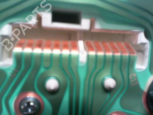 Instrument cluster SUZUKI BALENO Estate (EG) 1.6 i 16V (SY416) | BP13870716C47 