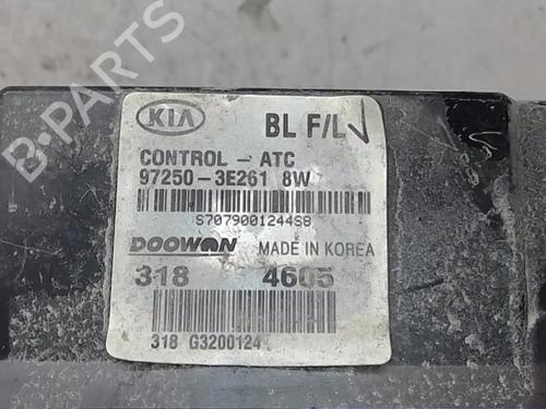 Climate control KIA SORENTO I (JC) 2.5 CRDi | BP16942109I5 