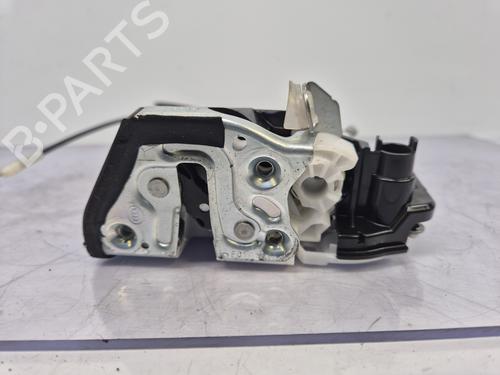 Front right lock SUZUKI IGNIS III (MF, FF) | BP31819228C97 - Image 3