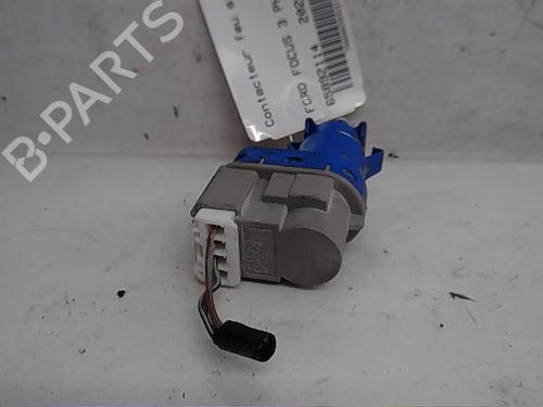Electronic module FORD FOCUS III  | BP14565684M83 
