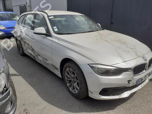 Used Parts BMW 3 Touring (F31) 316 d (116 hp) 1476304