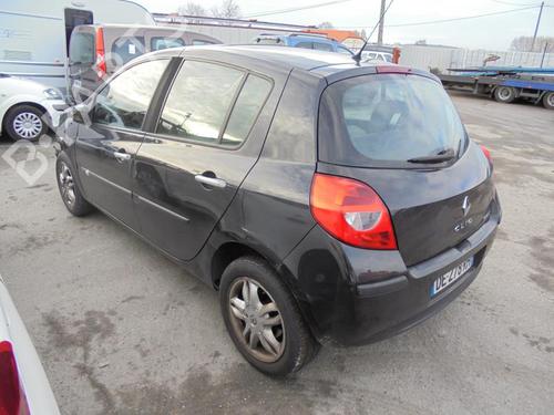 Expansion tank RENAULT CLIO III (BR0/1, CR0/1) 1.5 dCi (BR0H, CR0H, CR1S, BR1S) | BP13865908C120 