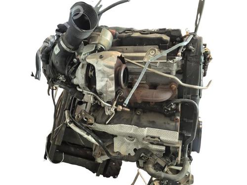 Engine AUDI Q5 (8RB)  | BP39083151M1  - Image 5