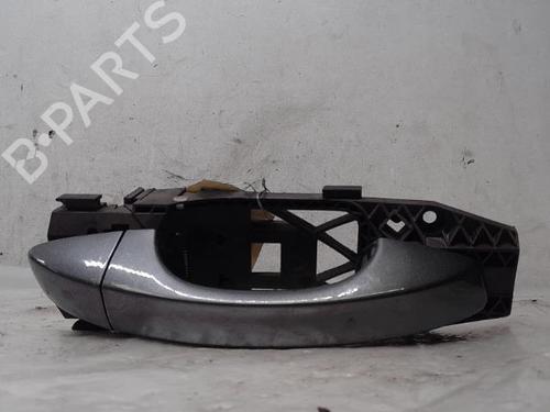 Front right exterior door handle VW GOLF VII (5G1, BQ1, BE1, BE2)  | BP16566997C129 