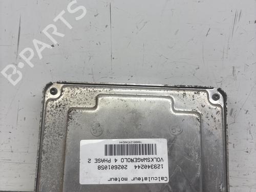 Used Engine control unit (ECU) Engine control unit (ECU) 38787024 38787024