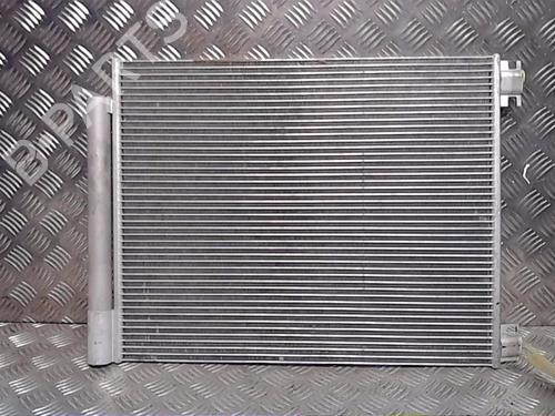 AC radiator RENAULT SCÉNIC IV (J9_) 1.3 TCe 160 (J9NC) 921004063R
