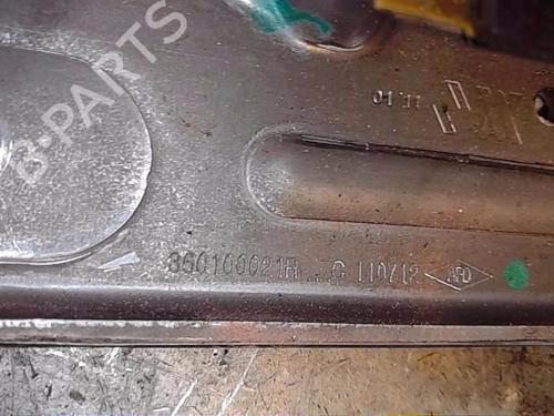 Hand brake RENAULT FLUENCE (L3_) 1.5 dCi (L30D, L30L, L306, L33F, L33L, L33M, L33V, L33W) | BP13853974I18 