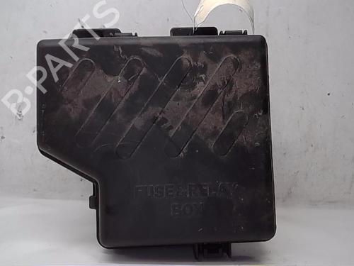 Used Electronic module HYUNDAI SANTA FÉ II (CM) 2.2 CRDi 4x4 (155 hp) 14565173