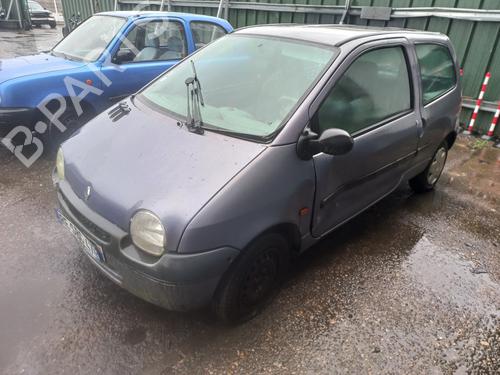 Used Parts RENAULT TWINGO I (C06_) [1993-2012]  4439001