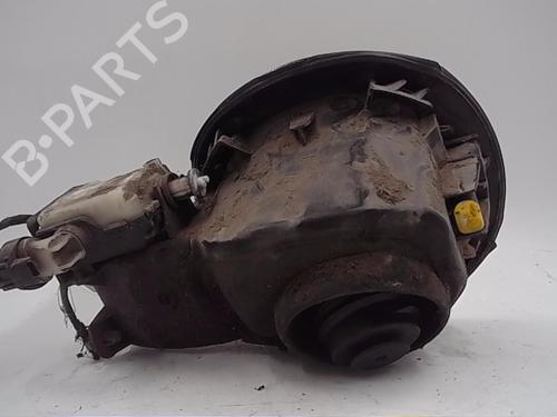 Used Fuel flap CHEVROLET CRUZE (J300) [2009-2025]  13853255