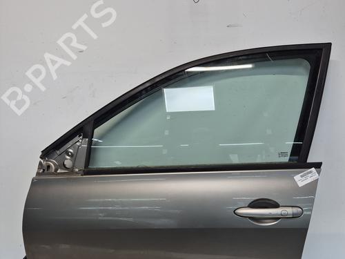 Used Left front door Left front door RENAULT MEGANE II Saloon (LM0/1_) [2003-2026] 34143714 34143714