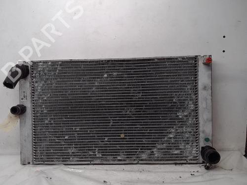 Køler BMW 5 (E60) 530 d | BP16566766M31 
