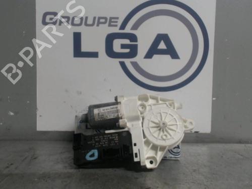 Used Front wiper motor PEUGEOT 407 Coupe (6C_) 2.7 HDi (204 hp) 13869026