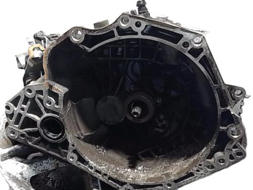 Used Gearbox Gearbox OPEL MERIVA A MPV (X03) 1.4 16V Twinport (E75) (90 hp) 17466056 17466056