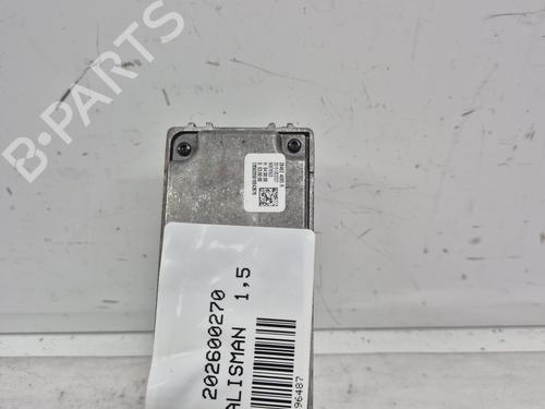 Camera RENAULT TALISMAN (LP_) 1.5 dCi 110 (LPA3) | BP34408799E14 - Image 2