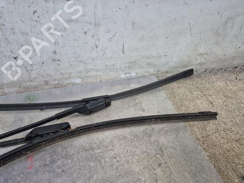 Front windshield wiper arm VW TIGUAN (5N_) 2.0 TDI 4motion | BP29872136C143
