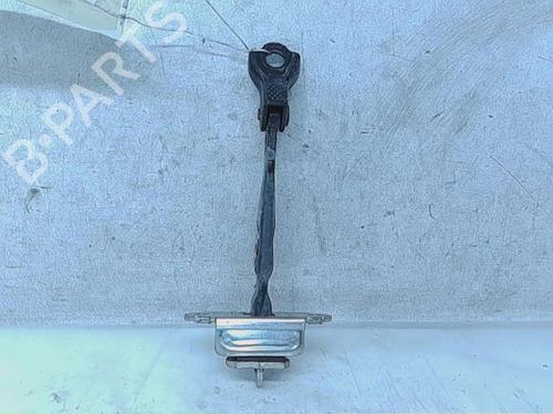 Hinge/Door check strap RENAULT KOLEOS I (HY_) 2.0 dCi | BP14571239C146 