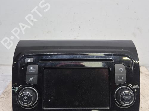 Used Radio Radio PEUGEOT BOXER Van 2.2 HDi 130 (131 hp) 33679456 33679456