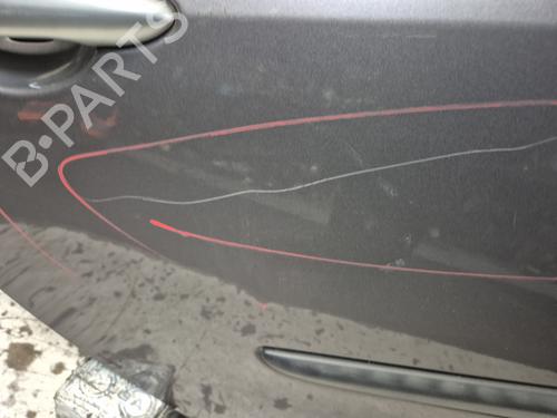 Dør højre bagtil RENAULT CLIO III (BR0/1, CR0/1)  | BP29818909C5 