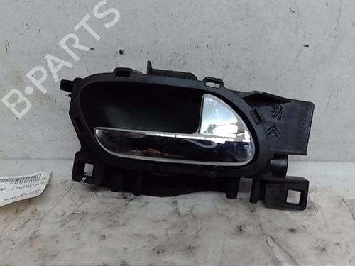 Used Front right interior door handle PEUGEOT 308 I (4A_, 4C_) [2007-2016]  13833806