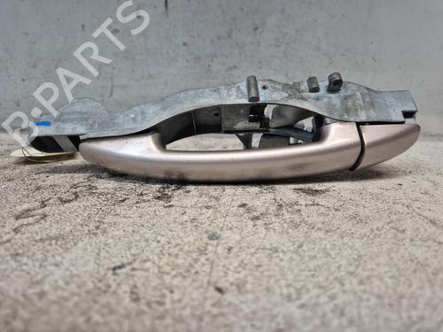 Front right exterior door handle PEUGEOT 208 I (CA_, CC_) 1.4 VTi | BP25300106C129 