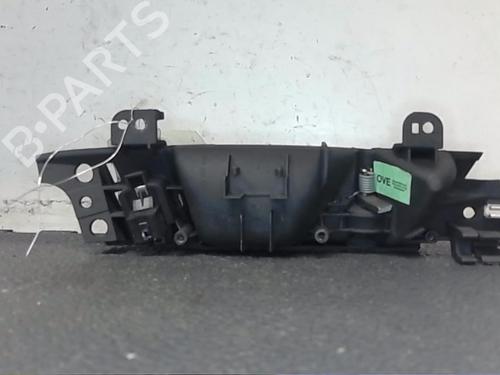 Front left interior door handle AUDI A3 Sportback (8PA) 2.0 TFSI | BP13830002I13 
