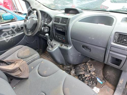 ABS pump PEUGEOT EXPERT Van (VF3A_, VF3U_, VF3X_)  | BP21060447M43 