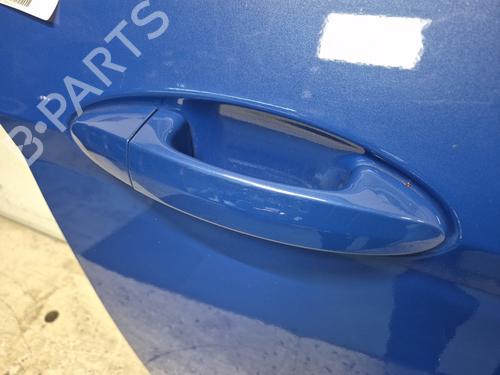 Right front door FORD B-MAX (JK) 1.4 | BP28007335C3 