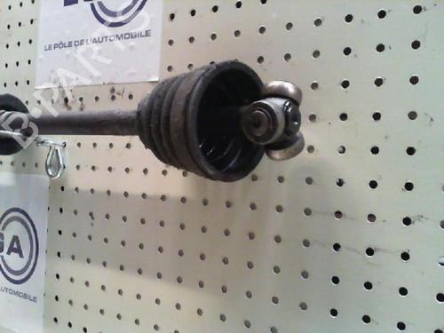 Right front driveshaft FIAT BRAVA (182_) 1.6 16V (182.BB) | BP13871924M39 