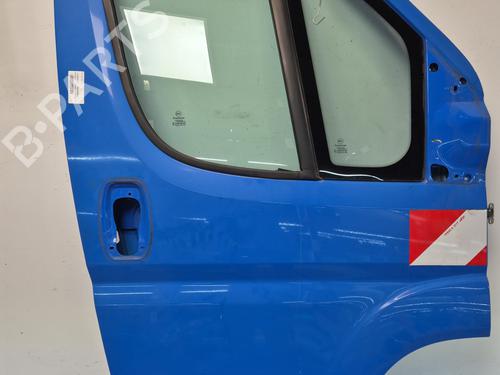 right-front-door-peugeot-boxer-van-2006-33210758 main image