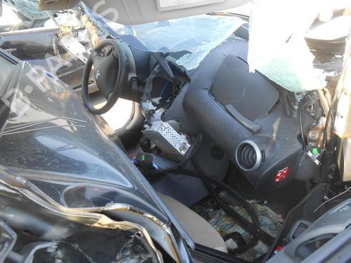 ABS pump PEUGEOT 107 (PM_, PN_) 1.0 | BP13869346M43 