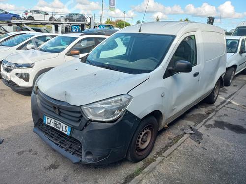 Startmotor DACIA DOKKER Express Box Body/MPV  | BP23562968M8 