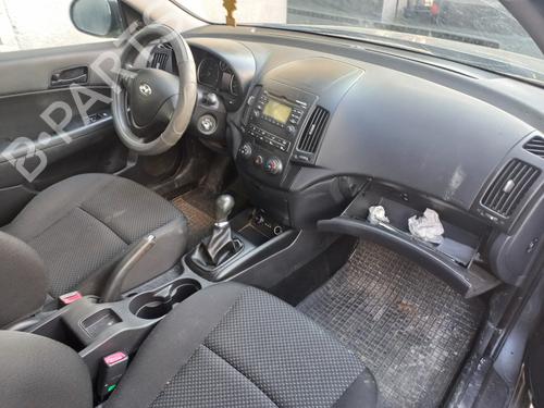 Engine control unit (ECU) HYUNDAI i30 (FD) 1.6 CRDi | BP37729037M57  - Image 6
