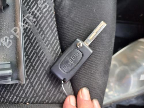 Dør venstre bak PEUGEOT 308 I (4A_, 4C_) | BP30916200C4