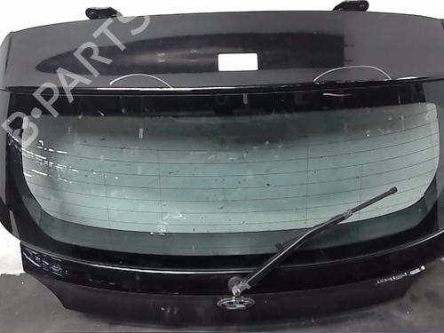 Used Tailgate BMW 1 (E81) [2006-2012]  22187902