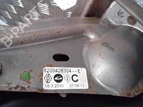 Pedal RENAULT WIND (E4M_) 1.6 (E4MB, E4MC) | BP14559369I4