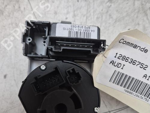 Headlight switch AUDI A1 Sportback (8XA, 8XF) | BP37597213I24 - Image 2
