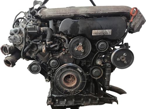Engine AUDI Q7 (4LB) 3.0 TDI quattro | BP32376836M1 