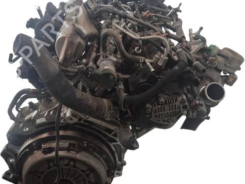 Used Engine Engine 38226156 38226156